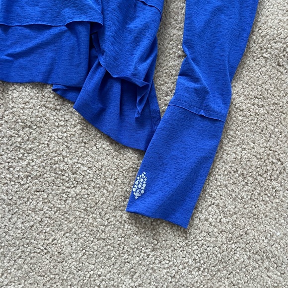 FP Movement Tempo Long-Sleeve Tee - Picture 2 of 4